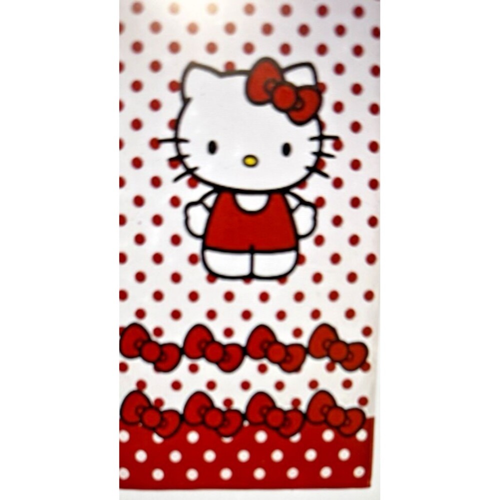 Hello Kitty Vacation Beach Towel for Children - Picture 5 of 9